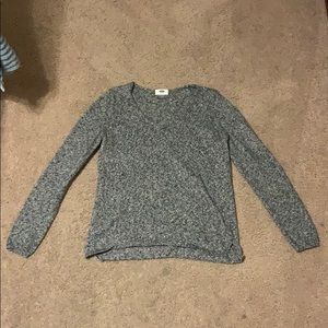 Old Navy sweater